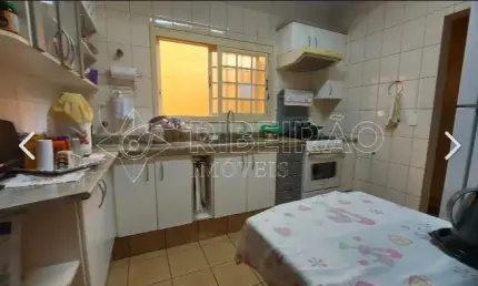 Casa em condomínio fechado com 3 quartos à venda na Avenida José Herbert Faleiros, 85, Condomínio Aroeira, Ribeirão Preto