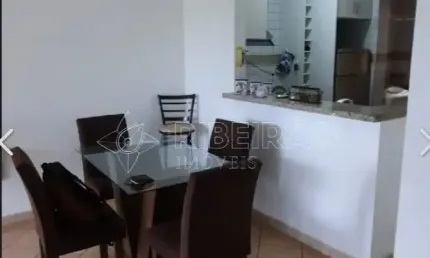 Apartamento com 2 quartos à venda na Rua Arnaldo Victaliano, 700, Jardim Palma Travassos, Ribeirão Preto