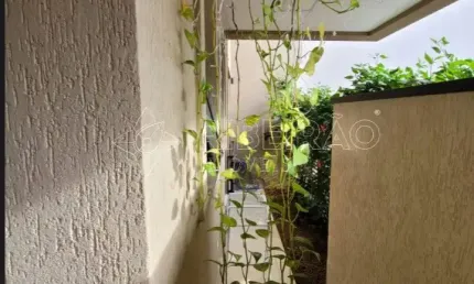 Apartamento com 2 quartos à venda na Praça Fioravante Fiorotto, 131, Jardim Botânico, Ribeirão Preto