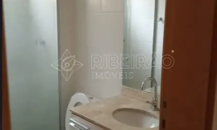 Apartamento com 1 quarto à venda na Rua Américo Brasiliense, 1885, Vila Seixas, Ribeirão Preto