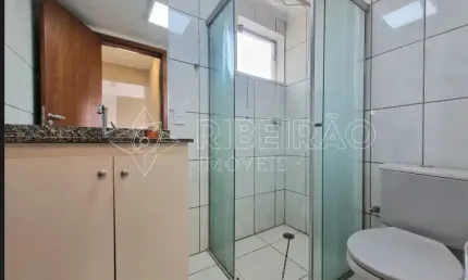 Apartamento com 2 quartos à venda na Rua Triunfo, 1269, Jardim Botânico, Ribeirão Preto