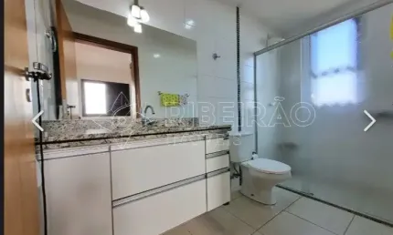 Apartamento com 3 quartos à venda na Rua Arnaud Capuzzo, 60, Nova Aliança, Ribeirão Preto