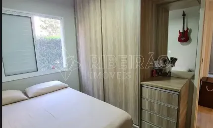 Apartamento com 3 quartos à venda na Rua Francisco Evangelista, 230, Jardim São José, Ribeirão Preto