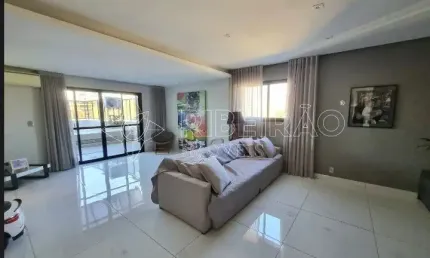 Cobertura com 4 quartos à venda na Avenida Portugal, 1620, City Ribeirão, Ribeirão Preto