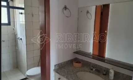 Apartamento com 3 quartos à venda na Rua Campos Salles, 920, Centro, Ribeirão Preto