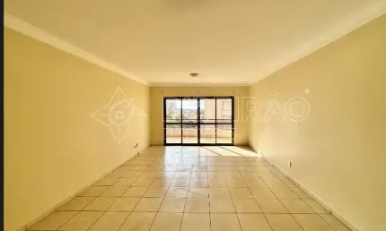 Apartamento com 3 quartos à venda na Rua Eugênio Rocha Filho, 355, Condomínio Itamaraty, Ribeirão Preto