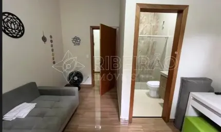 Chácara / sítio com 7 quartos à venda na Rua Claudionor Bueno da Silva, 23, Itanhangá Chácaras de Recreio, Ribeirão Preto