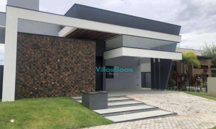 Casa com 4 dormitórios à venda, 241 m² por R$ 2.350.000,00 - Urbanova - São José dos Campos/SP