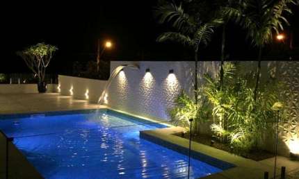 Casa com 4 dormitórios, 400 m² - venda por R$ 3.900.000,00 ou aluguel por R$ 25.757,92/mês - Condomínio Residencial Jaguary - São José dos Campos/SP