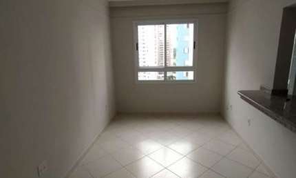 Apartamento com 1 quarto para alugar na Rua Irmã Maria Demetria Kfuri, Jardim Esplanada, São José dos Campos