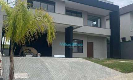 Casa à venda, 350 m² por R$ 2.550.000,00 - Urbanova - São José dos Campos/SP