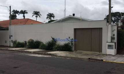 Casa com 3 dormitórios à venda, 224 m² por R$ 1.650.000,00 - Jardim Esplanada - São José dos Campos/SP
