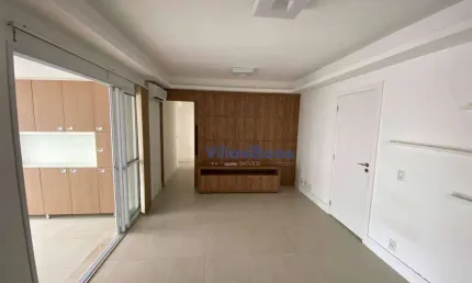 Apartamento com 3 dormitórios à venda no Pátio Condomínio Clube - São José dos Campos/SP