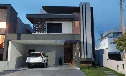 Casa com 3 dormitórios à venda, 250 m² por R$ 2.000.000,00 - Urbanova - São José dos Campos/SP