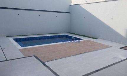 Casa com 3 dormitórios à venda, 250 m² por R$ 2.230.000,00 - Urbanova - São José dos Campos/SP