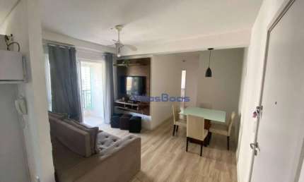 Excelente apartamento no Edifício Landscape, disponível para locação!!