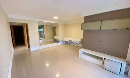 Apartamento com 3 dormitórios, 102 m² - venda por R$ 1.100.000,00 ou aluguel por R$ 5.615,00/mês - Jardim Aquarius - São José dos Campos/SP