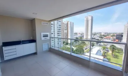 Apartamento com 2 dormitórios à venda, 78 m² por R$ 920.000,00 - Jardim Alvorada - São José dos Campos/SP