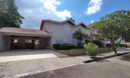 Casa com 4 dormitórios à venda, 500 m² - Jardim Aquarius - São José dos Campos/SP
