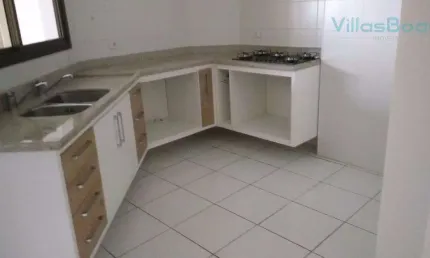 Apartamento com 4 dormitórios à venda, 220 m² por r$ 1.600.000,00 - jardim aquarius - são josé dos campos/sp