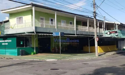 Ponto à venda, 198 m² próximo arena farma  conde - são josé dos campos/sp