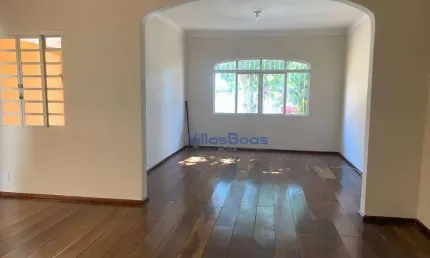 Venda de casa Térrea, lote inteiro Jardim das Indestrias