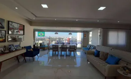 Apartamento com 3 dormitórios à venda, 154 m² por r$ 1.980.000,00 - vila ema - são josé dos campos/sp