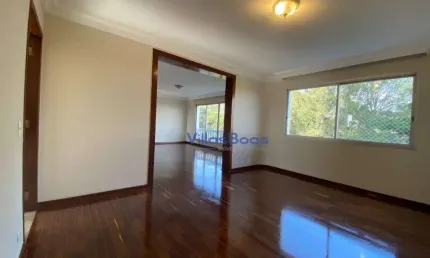 Apartamento com 4 dormitórios à venda, 240 m² por R$ 1.550.000,00 - Jardim Esplanada - São José dos Campos/SP