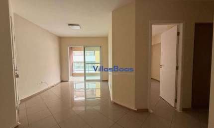 Apartamento com 4 dormitórios na rua Aruanã do Jardim Aquarius!