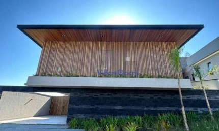 Casa à venda, 600 m² por R$ 6.800.000,00 - Urbanova - São José dos Campos/SP