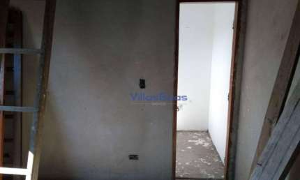 Casa à venda, 100 m² por R$ 550.000,00 - Jardim das Indústrias - São José dos Campos/SP
