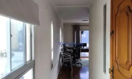 Apartamento com 3 dormitórios à venda, 136 m² por R$ 900.000,00 - Vila Adyana - São José dos Campos/SP