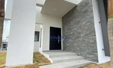 Casa com 4 dormitórios à venda, 390 m² por R$ 3.000.000,00 - Urbanova - São José dos Campos/SP