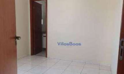 Apartamento com 2 dormitórios à venda, 55 m² por R$ 595.000,00 - Jardim Apolo - São José dos Campos/SP