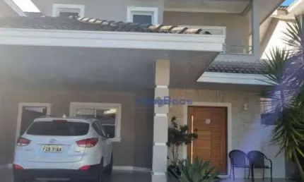 Casa com 4 dormitórios à venda, 235 m² por R$ 1.800.000,00 - Urbanova - São José dos Campos/SP