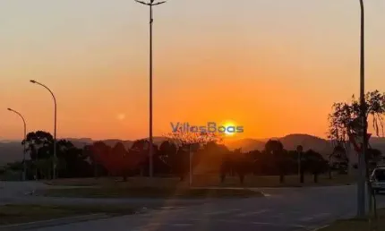 Terreno à venda, 547 m² por r$ 1.280.000,00 - urbanova - são josé dos campos/sp