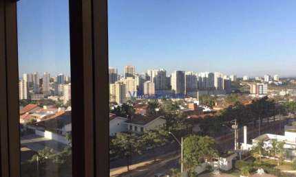 Sala à venda, 43 m² por R$ 430.000,00 - Jardim Aquarius - São José dos Campos/SP