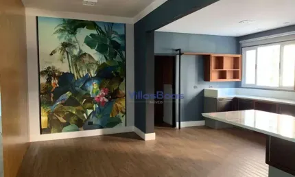 Apartamento com 4 suites à venda, 217 m² por r$ 2.200.000 - jardim aquarius - são josé dos campos/sp