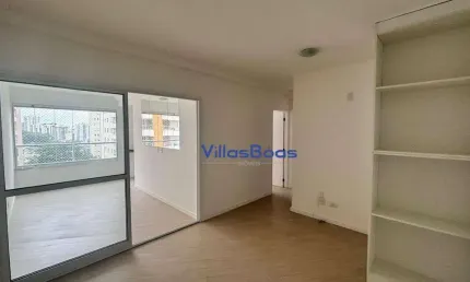 Apartamento com 2 dormitórios para alugar, 78 m² por R$ 4.019,76/mês - Royal Park - São José dos Campos/SP