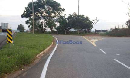 Área à venda, 868780 m² por R$ 110.000.000,00 - Distrito Industrial - Pouso Alegre/MG
