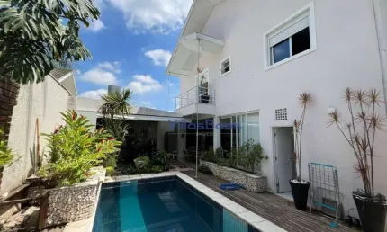 Casa à venda, 300 m² por r$ 2.850.000,00 - urbanova - são josé dos campos/sp