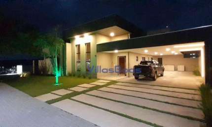 Casa com 4 dormitórios à venda, 340 m² por R$ 3.690.000,00 - Urbanova - São José dos Campos/SP