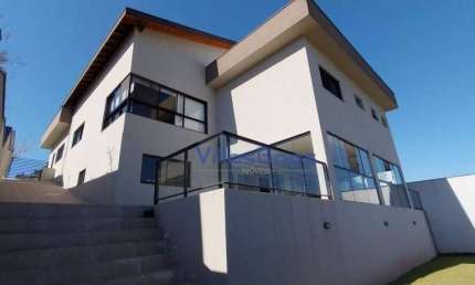 Casa com 4 dormitórios à venda, 287 m² por R$ 2.300.000,00 - Condominio Mônaco - Urbanova - São José dos Campos/SP