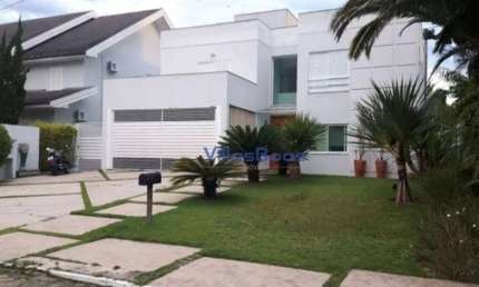 Casa em condomínio fechado com 4 quartos à venda na Rua Guido Zecca, Conjunto Residencial Esplanada do Sol, São José dos Campos