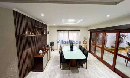 Casa disponível em condomínio fechado, Jardim Aquarius!