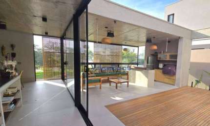 Casa com 3 dormitórios à venda, 428 m² por R$ 4.500.000,00 - Urbanova - São José dos Campos/SP