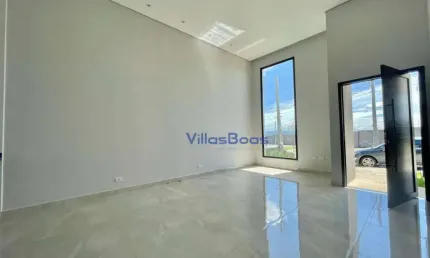 Casa com 3 dormitórios à venda, 170 m² por R$ 1.325.000,00 - Recanto dos Eucaliptos - São José dos Campos/SP