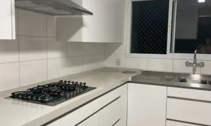 Apartamento com 4 quartos à venda na Rua Afonso César de Siqueira, Vila Adyana, São José dos Campos