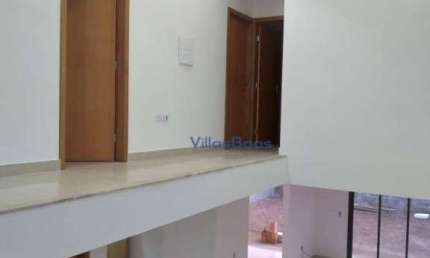 Casa com 3 dormitórios à venda, 212 m² por R$ 970.000,00 - Villa Branca - Jacareí/SP