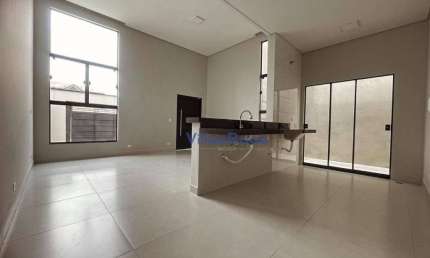 Casa com 3 dormitórios à venda, 112 m² por R$ 750.000,00 - Villa Branca - Jacareí/SP